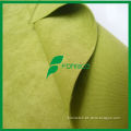 China manufacturer cheap bulk thick suede fabric